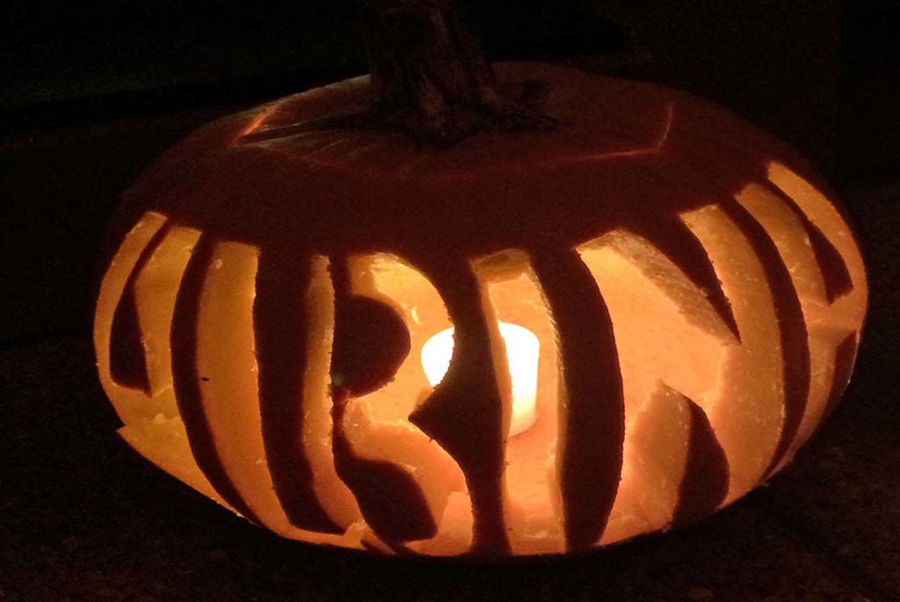 Pumpkin Carving & Steel Bending: What Do They Have in Common?